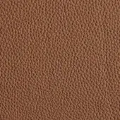 Brown leather texture, pebble grain pattern, consistent surface, Windsor style, Cierre1972 collection, category 2 leather material.