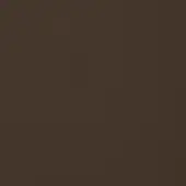 Brown leather texture sample displaying a fine-grained, pebbled surface; labeled “soffio 42” by cierre1972, with warm and gray tonal variations.