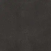 Dark gray nubuck leather texture with a dense, irregular cracked pattern and matte finish, displaying a soft, velvety surface.