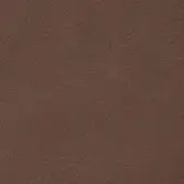 Brown nubuck leather texture displaying a dense pore pattern and subtle grain, with a warm, muted medium-brown matte finish.