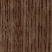Ashwood texture stained caffè, displaying pronounced vertical grain and warm brown tones with subtle tonal variations and a smooth surface.