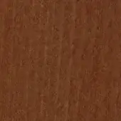 Beechwood texture, dark walnut stain, vertical grain pattern with subtle tonal variations and a smooth, matte finish.