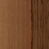 Walnut wood texture displaying medium-brown tones, vertical grain pattern on the right, matte finish, and consistent density.