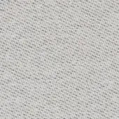 Light gray woven fabric texture with a subtle nubby pattern, displaying a “bross” label with color code “col. 60114”.