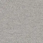 Light gray woven fabric texture with heathered effect, basketweave pattern, and brand text “bross > fabric (a) chili > col. 60115” in corner.