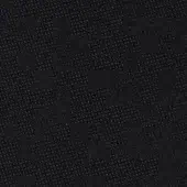 Woven fabric texture in dark charcoal gray with a dense, granular pattern and matte finish; label reads “bross > fabric (a) chili > col. 60999”.