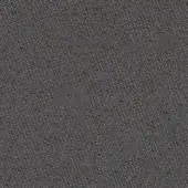 Dark gray woven fabric texture with diagonal rib, displaying “bross fabric (a) chili col. 61171” text, matte finish, studio lighting.