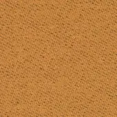 Orange woven fabric sample with diagonal texture, displaying brand text “bross > fabric (a) chili > col. 61173” in the lower left corner.