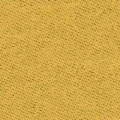 Mustard yellow woven fabric texture with irregular nubby weave, horizontal orientation, and printed brand label “bross > fabric (a) chili > col. 62086”.