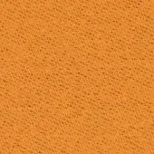 Orange bross fabric sample with a dense diagonal weave, matte finish, and consistent texture; color code 63093.