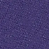 Purple woven fabric sample with granular texture and diagonal pattern, labeled “bross > fabric (a) chili > col. 65109” along the bottom edge.