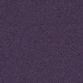Purple fabric sample with a dense diagonal rib weave, matte finish, and textured surface; label reads "bross > fabric (a) chili > col. 65110".