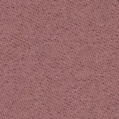 Woven fabric texture in dusty rose with charcoal gray threads, dense matte weave, identified as bross fabric chili col. 65111.