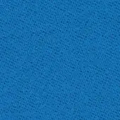 Blue woven fabric texture with diagonal weave, matte finish, labeled “bross > fabric (a) chili > col. 66173”, displaying a granular, consistent fiber structure.