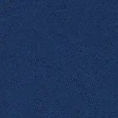 Blue fabric texture, looped pile construction, dense weave, consistent surface, studio lighting, label reads "bross > fabric (a) chili > col. 66174".