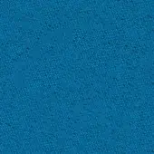 Blue woven fabric sample with granular texture, diagonal weave, and “bross chili col. 67085” label visible in the lower right corner.
