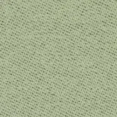 Woven fabric texture in muted sage green with diagonal pattern, labeled “bross > fabric (a) chili > col. 68195,” displaying a matte, uniform surface.