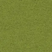 Olive green woven fabric sample with diagonal texture, matte finish, and brand text “bross > fabric (a) chili > col. 68197” in lower left.