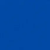 Blue woven fabric with granular texture, labeled “bross > fabric (a) extrema ikon > col. 1930”, evenly lit, medium tone.