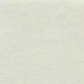 Fabric texture sample, off-white color, granular matte finish with text “bross > fabric (a) extrema ikon > col. 230” at the bottom right.