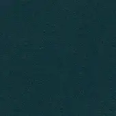 Teal fabric swatch with matte finish and granular texture, labeled “bross > fabric (a) extrema ikon > col. 2330” in sans-serif text.