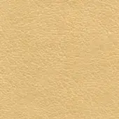 Beige textured fabric sample with granular surface, matte finish, and subtle tonal variations; text imprint reads "bross > fabric (a) extrema metal > col. 5250".