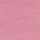 Pink fabric texture with granular surface, mottled pattern, and matte finish; sample labeled “bross > fabric (a) extrema metal > col. 5550”.