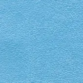 Light blue fabric sample displaying a granular woven texture, with a label reading “bross extrema metal col. 5850” in the lower right.