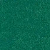 Emerald green fabric texture with a dense, granular pattern and matte finish; labeled “bross > fabric (a) extrema metal > col. 6250”.