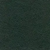Charcoal gray fabric and metal texture sample with a dense, uneven, pebbled surface and mottled tonal variations; col. 7250.
