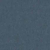 Cool-toned blue-gray looped fabric texture with a matte finish, subtle pile variation, and brand marking “bross col. 60008” on neutral gray.