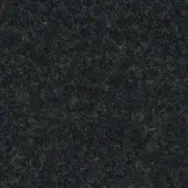 Charcoal gray looped pile fabric texture with a matte finish, heathered tonal variations, and a dense, curled fiber construction; label reads "bross fabric col. 60099".