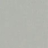 Woven fabric texture, light gray with speckles, dense granular pattern, matte finish, vertical striations, label reads "bross fabric col. 60211".