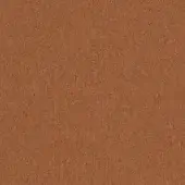 Brown fabric swatch displaying a dense, looped weave texture with consistent color and subtle granular detail; text reads “bross > fabric (b) focus > col. 61036”.