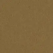 Brown fabric swatch with a dense, granular texture and matte finish; label reads "bross > fabric (b) focus > col. 61037" for brand and color.