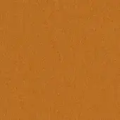 Orange fabric swatch with a granular texture, displaying a white label reading “bross > fabric (b) focus > col. 62018” and even studio lighting.