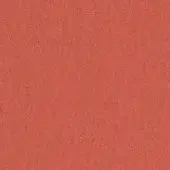 Reddish-brown fabric swatch with a granular woven texture, displaying tonal variations and a white label reading “bross fabric (b) focus col. 64043”.