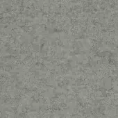 Gray woven fabric texture with subtle mottling, displaying a matte finish and uniform structure; text reads “bross > fabric (b) focus > col. 66209”.