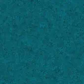 Teal felt fabric texture with looped pile and mottled tone, displaying imprinted text “bross > fabric (b) focus > col. 66221” and diffused lighting.