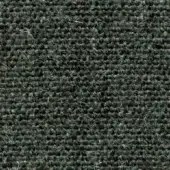 Dark gray woven fabric texture with a nubby surface, heathered effect, and visible fiber details; labeled “bross molly col. 170.”