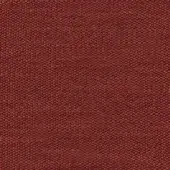Terracotta fabric texture with repeating circular nodes, horizontal weave lines, and a neutral background; labeled “bross > fabric (b) nice > col. 203”.