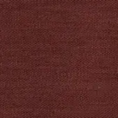 Reddish-brown woven fabric sample with a dense, uniform texture featuring small raised circular patterns and a matte finish.