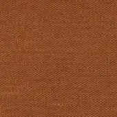 Terracotta fabric texture with a dense weave, rounded bumps, and embedded text “bross > fabric (b) nice > col. 301” indicating textile details.