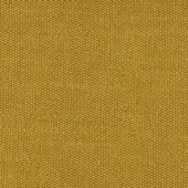 Mustard yellow woven fabric texture with granular surface, displaying embedded text “bross > fabric (b) nice > col. 408” and uniform weave.