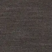 Woven fabric texture, muted gray, repeating circular pattern; Bross “nice” fabric, color 703, heathered weave, studio lighting.