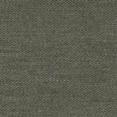 Woven fabric texture, muted gray, repeating nubby pattern with heathered tones; subtle text reads “bross > fabric (b) nice > col. 802”.