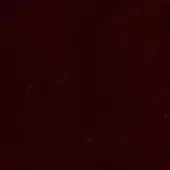 Red fabric texture sample displaying a dense weave with visible fibers, labeled “bross > fabric (b) ponza > col. 7027.11” in sans-serif text.