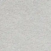 Gray fabric texture sample displaying a granular, matte finish with “bross ponza col. 7027.17” text visible, showcasing a felt or wool blend.