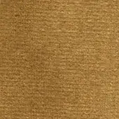 Woven fabric texture sample in earthy brown, displaying a fibrous surface with subtle color variations and imprinted text “col. 7027.25”.