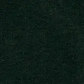 Green looped pile fabric texture, wool blend, nubby surface with tonal variations; Bross Ponza fabric, color 7027.32, on dark gray background.